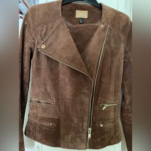 Genuine Leather jacket